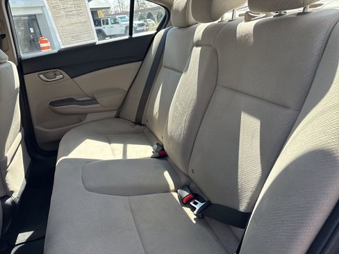 Used 2013 Honda Civic LX image 23