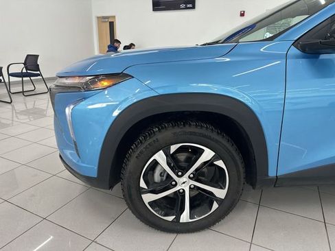 Used 2025 Chevrolet Trax RS w/ Driver Confidence Package image 34