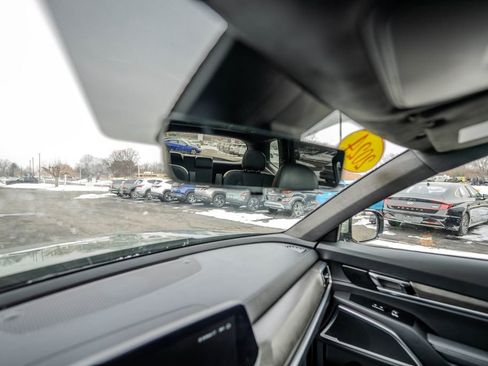 Used 2024 Kia Telluride SX Prestige X-Line image 20