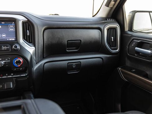 Used 2022 Chevrolet Silverado 1500 RST w/ Rally Edition image 10