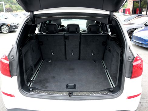 Used 2018 BMW X3 xDrive30i image 38