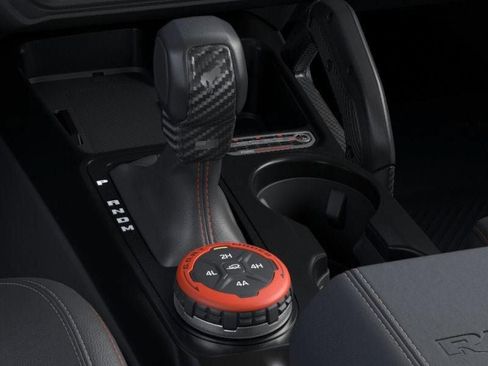 New 2026 Ford Bronco Raptor w/ Interior Carbon Fiber Pack AWD/4WD image 17
