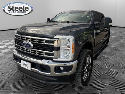 Used 2023 Ford F350 XLT w/ 360-Degree Camera Package