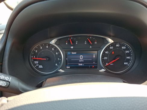 Certified 2021 GMC Terrain SLE w/ Driver Convenience Package FWD image 19