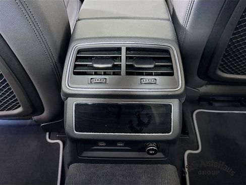 Used 2022 Audi A6 Premium Plus w/ Premium Plus Package image 31