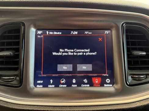 Used 2019 Dodge Challenger R/T Scat Pack w/ Shaker Package image 28