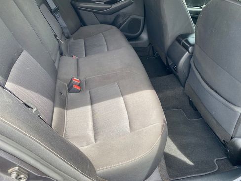 Used 2023 Nissan Altima 2.5 SV AWD/4WD image 21