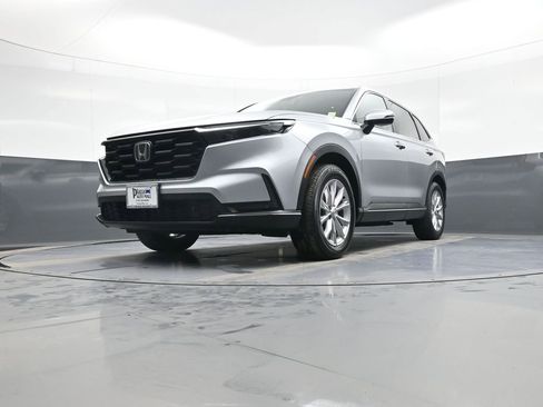 Certified 2024 Honda CR-V EX-L image 27