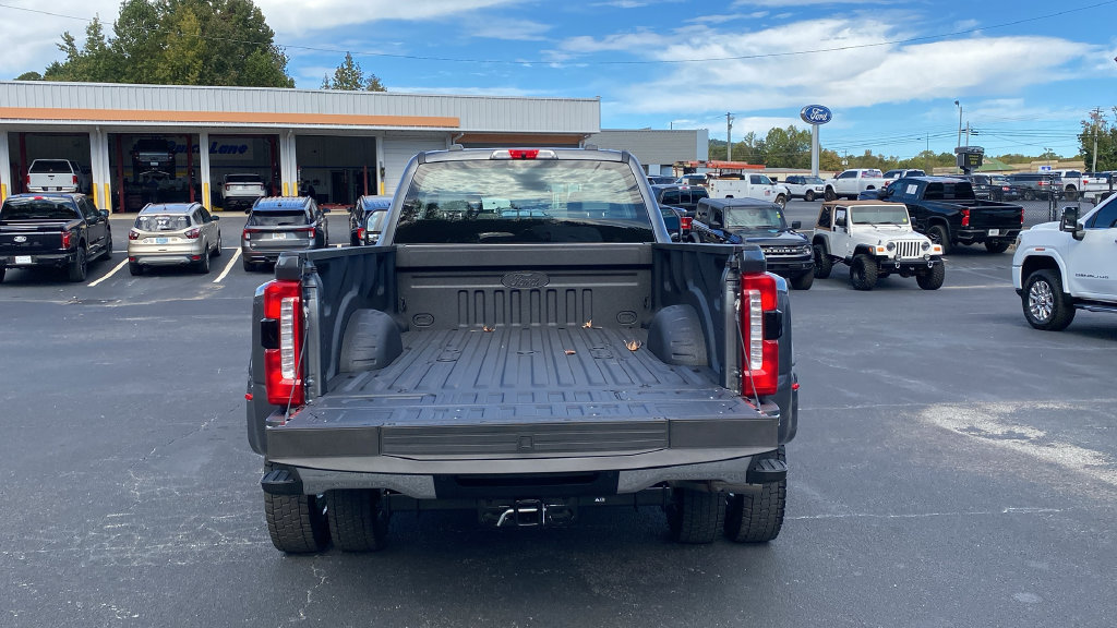 New 2027 Ford F450 XL w/ 360-Degree Camera Package AWD/4WD image 25