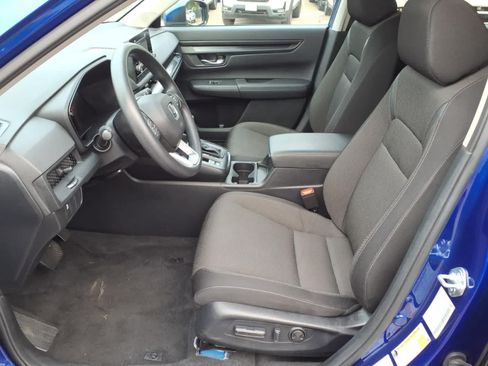 Used 2024 Honda CR-V EX image 14