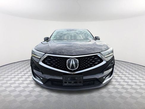 Used 2020 Acura RDX FWD w/ Advance Package image 2
