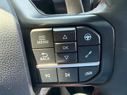 Used 2025 Ford F150 Raptor AWD/4WD image 22