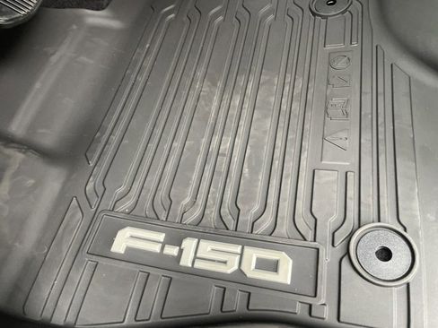 New 2025 Ford F150 Tremor w/ Equipment Group 402A High image 29