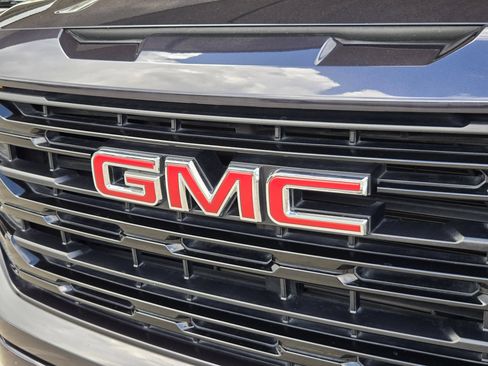 Certified 2023 GMC Sierra 1500 Elevation RWD image 4