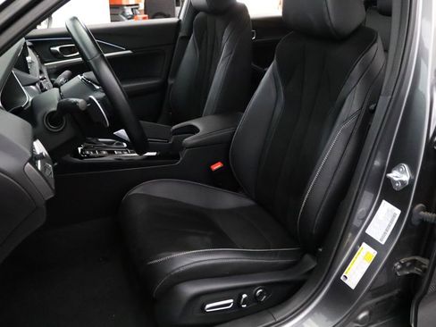 Certified 2023 Acura Integra A-Spec FWD image 2