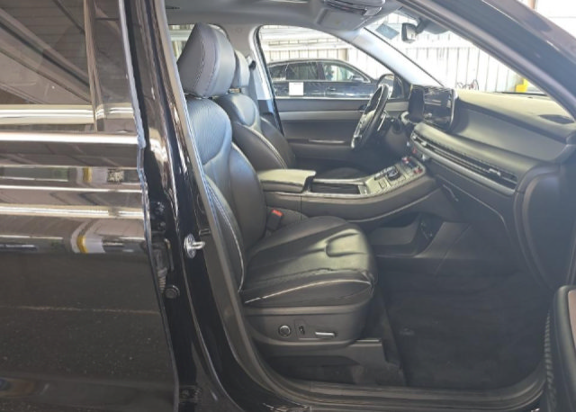 Used 2023 Hyundai Palisade XRT w/ Cargo Package AWD/4WD image 7