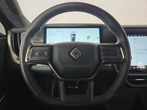 Used 2023 Rivian R1T Adventure AWD/4WD image 26