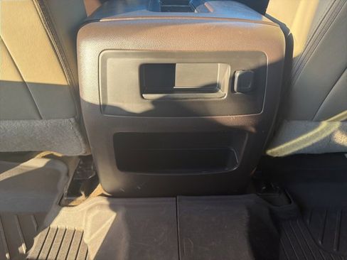 Used 2016 GMC Sierra 2500 Denali w/ Duramax Plus Package image 13