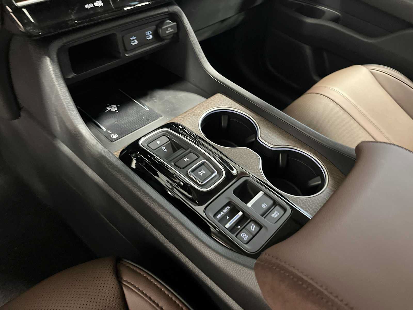 New 2026 Honda Pilot Elite image 17
