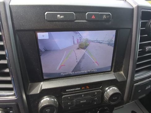 Used 2019 Ford F150 XLT w/ Equipment Group 302A Luxury AWD/4WD image 23