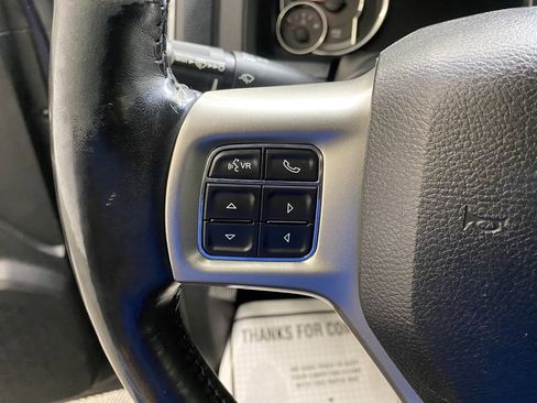 Used 2018 RAM 1500 Laramie image 28