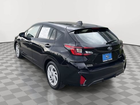 Used 2024 Subaru Impreza 2.0i AWD/4WD image 13