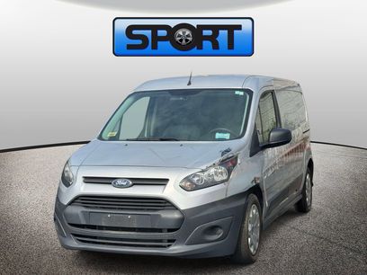 Used 2016 Ford Transit Connect XL