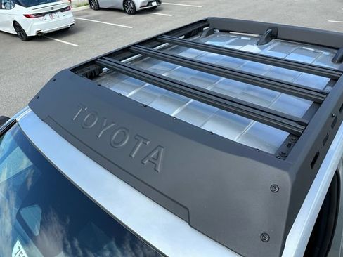 New 2026 Toyota Tacoma 4x4 Double Cab Hybrid image 10