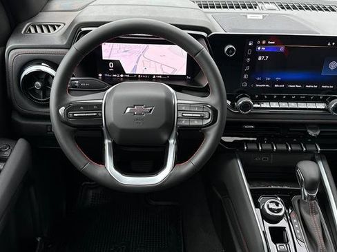 New 2026 Chevrolet Colorado Z71 w/ Technology Package image 16