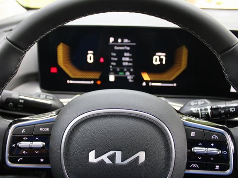 New 2026 Kia Sorento S image 27