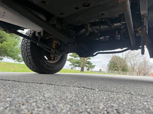 Used 1996 Toyota Land Cruiser image 93