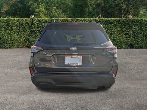 New 2026 Subaru Forester Premium image 5