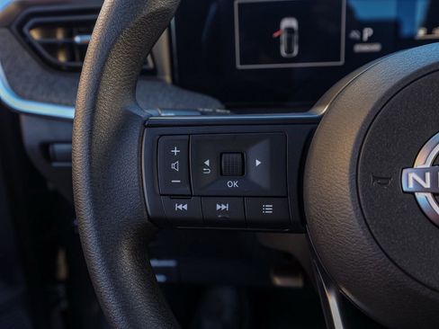 New 2026 Nissan Kicks S image 26