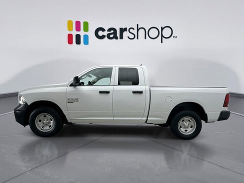 Used 2024 RAM 1500 Tradesman image 2