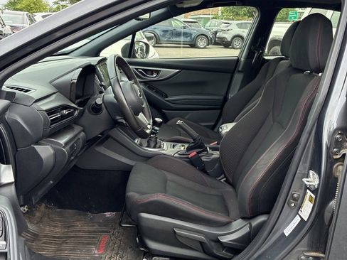 Used 2023 Subaru WRX Premium AWD/4WD image 3