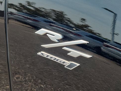 New 2025 Dodge Charger R/T w/ Quick Order Package 25M R/T image 25