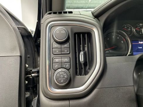 Used 2023 Chevrolet Silverado 2500 LTZ w/ LTZ Convenience Package II AWD/4WD image 36