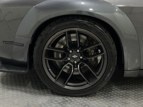 Used 2020 Dodge Challenger R/T Scat Pack image 36