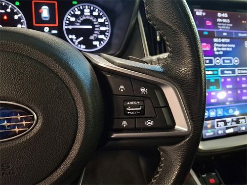 Certified 2021 Subaru Outback Limited w/ Popular Package #2 image 20