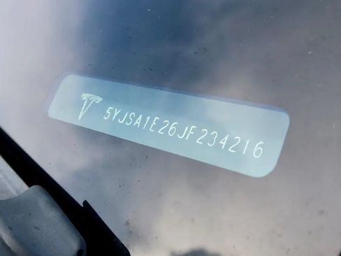 Used 2018 Tesla Model S 75D AWD/4WD image 20