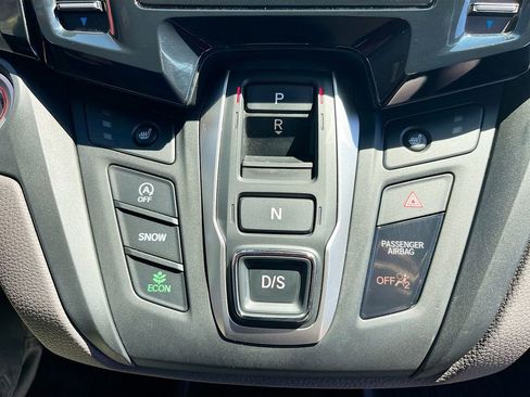 Used 2024 Honda Odyssey EX-L image 16