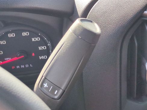 Used 2024 Chevrolet Silverado 1500 Custom w/ Rally Edition image 15