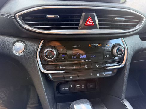 Used 2020 Hyundai Santa Fe SEL AWD/4WD image 49