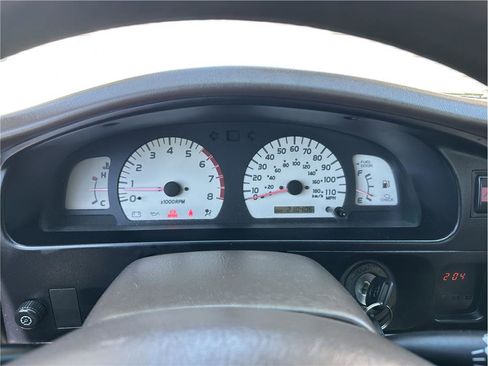 Used 2003 Toyota Tacoma 4x4 Xtracab V6 image 19