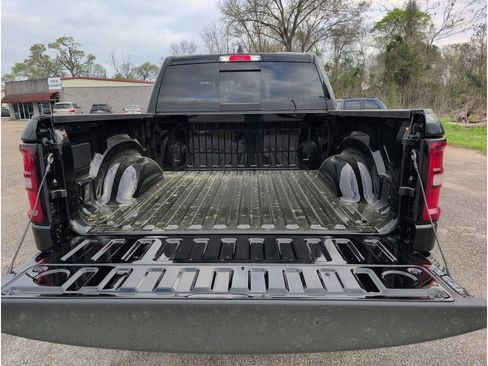 New 2026 RAM 1500 Classic Warlock image 36