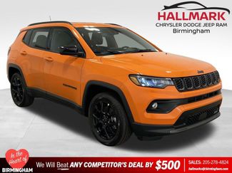 New 2026 Jeep Compass Latitude video 1