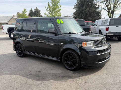 Used 2006 Scion xB image 57