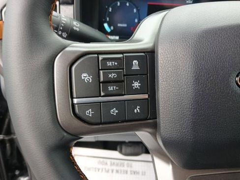 New 2026 Ford F150 Tremor AWD/4WD image 20
