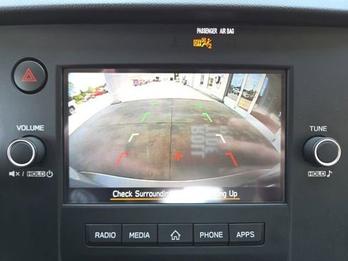 Used 2020 Subaru Legacy w/ Alloy Wheel Package AWD/4WD image 8