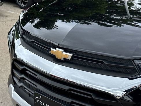 Used 2023 Chevrolet TrailBlazer LT w/ Convenience Package AWD/4WD image 30